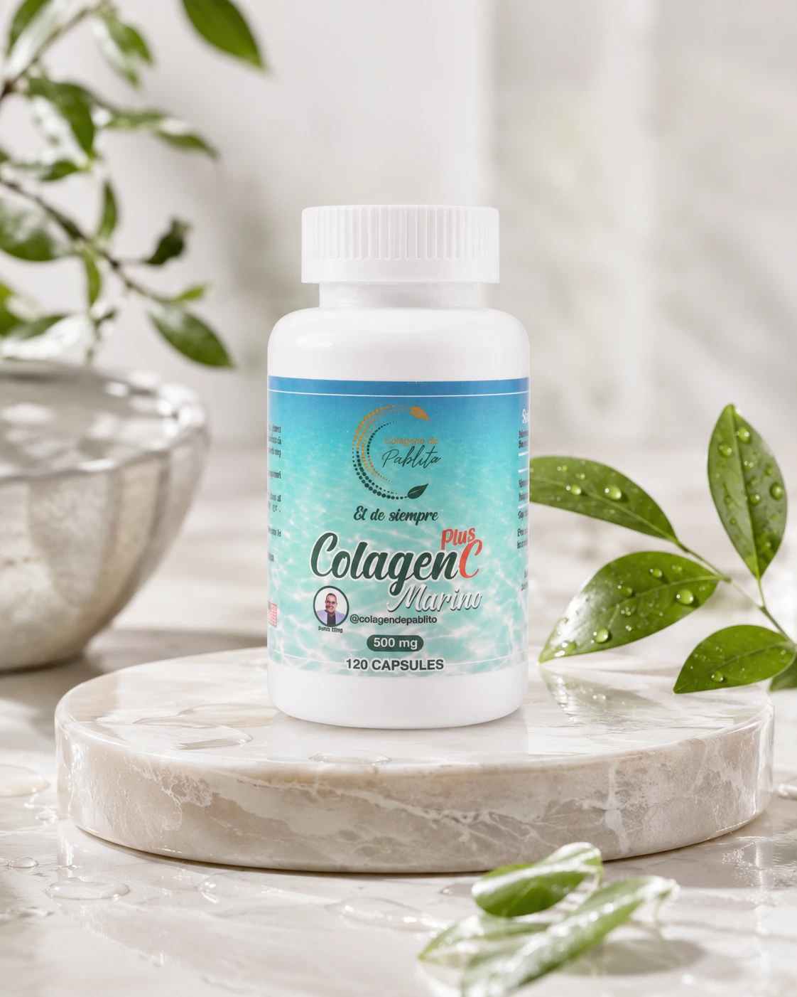 Colagen C Plus Marino