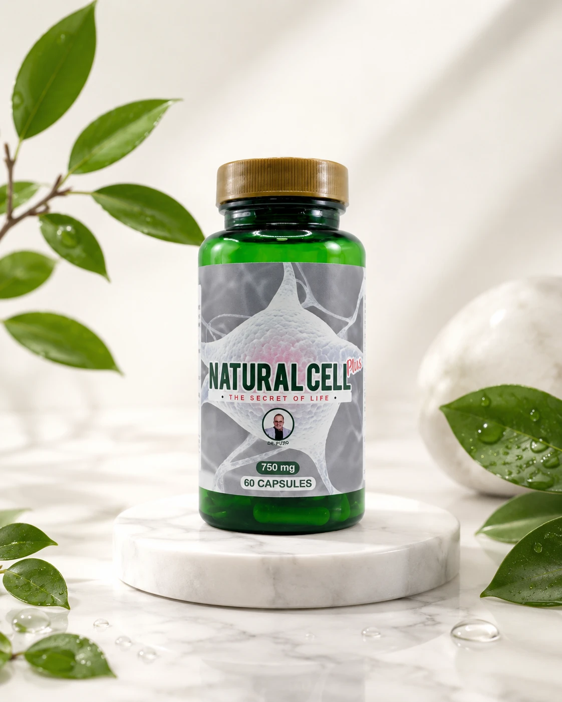 Natural Cell Plus
